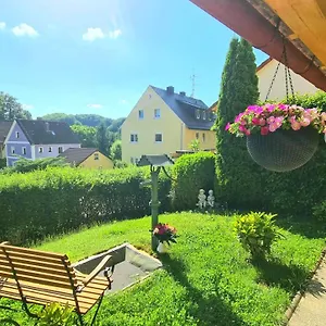 Appertment Bärenstein 1 , Goessweinstein Deutschland