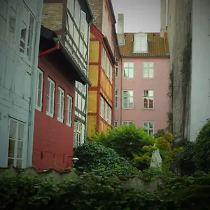 Guest house Sankt Annae 10