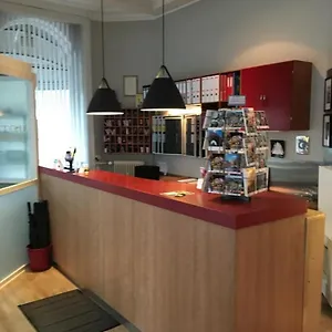  Hostel Jorgensen